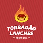 Logotipo Torradão Lanches
