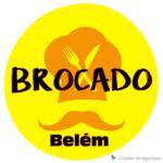 Logotipo Brocado Belém