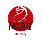Logotipo Hoshi Sushi