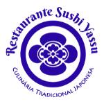 Logotipo Sushi Yassu