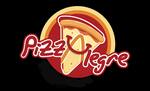 Logotipo Pizzalegre