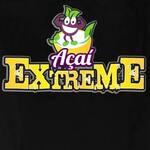 Logotipo Açaí Extreme