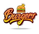 Logotipo Fast Burguer