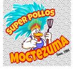 Logotipo Rosticeria Super Pollos Moctezuma