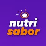 Logotipo Nutrisabor
