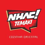 Logotipo Nhac Temaki