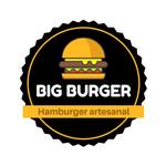 Logotipo Hb Lanches