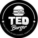 Logotipo Ted Burger