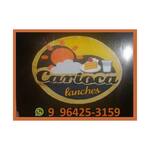 Logotipo Carioca Lanches