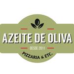 Logotipo Azeite de Oliva