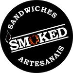 Logotipo Smoked Barbecue