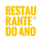 Logotipo Restaurante do Ano