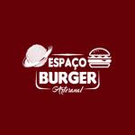 Logotipo Espaço Burger