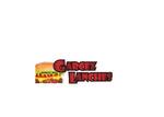 Logotipo Garcez Lanches