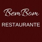 Logotipo Bembom Restaurante