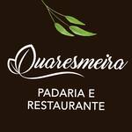 Logotipo Quaresmeira Alphaville