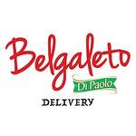 Logotipo Belgaleto Di Paolo - Boulevard A. Brasil