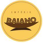 Logotipo Empório Baiano