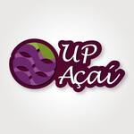 Logotipo Up Açaí