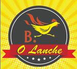 Logotipo B o Lanches