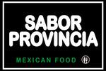 Logotipo Sabor Provincia