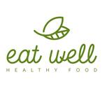 Logotipo Eat Well