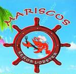 Logotipo Señor Lobster