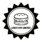 Logotipo Lokos Por Lanches