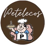 Logotipo Padaria Petelecos