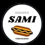 Logotipo Dogueria Sami