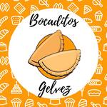 Logotipo Bocaditos Gelvez