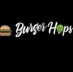Logotipo Burger Hops
