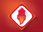 Logotipo Porto Grill