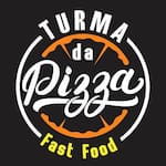 Logotipo Turma da Pizza