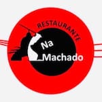 Logotipo Restaurante Namachado
