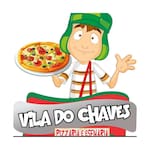 Logotipo Pizzaria Vila do Chaves