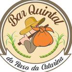 Logotipo Bar Quintal do Raso da Catarina