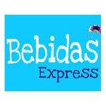 Logotipo Bebidas Express