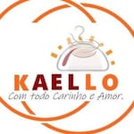 Logotipo Kaello Coffee