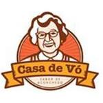 Logotipo Restaurante Panela de Família