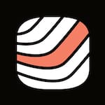 Logotipo Nyoko Temakeria & Sushi Bar