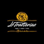 Logotipo La Trattoriaa