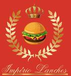 Logotipo Império do Lanche