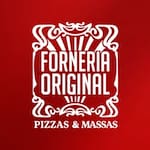 Logotipo Forneria Original - Botafogo