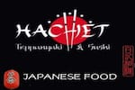 Logotipo Hachiet