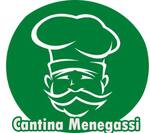 Logotipo Cantina Menegassi