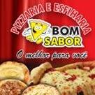 Logotipo Bom Sabor
