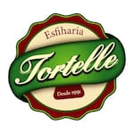 Logotipo Tortelle - Esfiharia