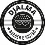 Logotipo Djalma Burger