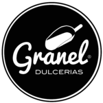 Logotipo Granel Dulcerias Santa Fe